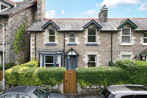Woodland Villa, Fernleigh Road, Grange over Sands, Cumbria, LA11 7HT