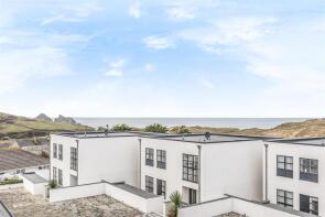 6, The Rocks, Rhubarb Hill, Newquay TR8 5FP