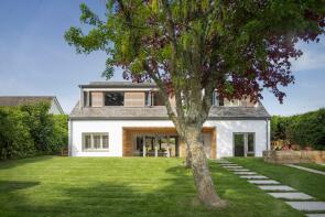 The Rookery, Shores Lane, Rock, Wadebridge PL27 6LY