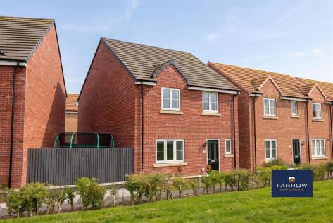 Ryedale Way, Scartho Top, Grimsby