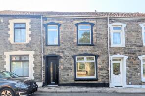 26, Station Terrace, Dowlais, Merthyr Tydfil CF48 3PU