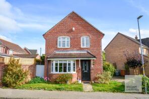 18, Wilkinson Road, Norwich NR13 6SG
