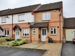 25, Watermint Way, Calne SN11 0RT