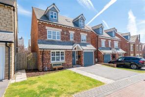 63, Ivy Bank Close, Ingbirchworth, Sheffield S36 7GT