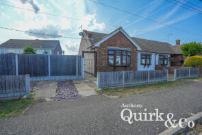 5, Norton Avenue, Canvey Island SS8 8LG