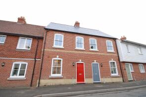 Ashwood House, Fordwich Road, Canterbury CT2 0BN