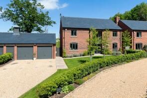 9, Heys Green Drive, Macclesfield SK11 9GD