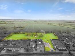 Greenfields, Silver Street, Minting LN9 5RP