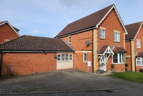60, Hazel Rise, Ipswich IP6 0DB