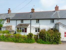 Chidgeys Cottage, Lower Park Lane, Cutcombe, Minehead TA24 7AP