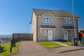 19, Broadshade Crescent, Westhill AB32 6AS