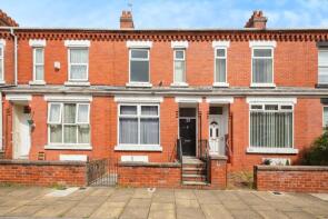 31, Premier Street, Manchester M16 9WB