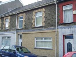 122, Jersey Road, Port Talbot SA13 3TE