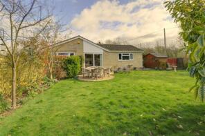 22, Milbourne Park, Malmesbury SN16 9JE