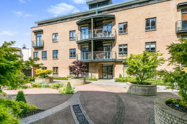 Communal Gardens