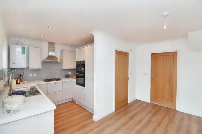Show Home Image