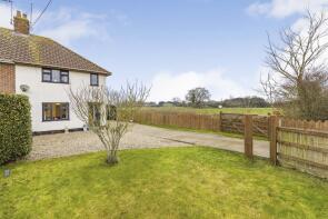 1, Top Road, Beccles NR34 8NN