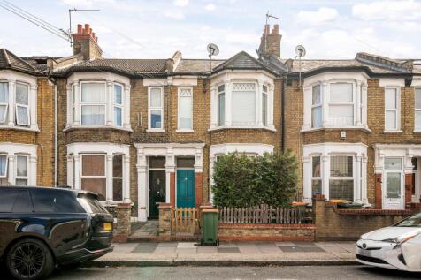 Deanery Road, Stratford, E15