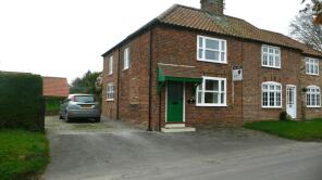 6, Cherry Garth, Driffield YO25 9TD