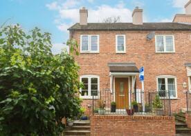 Potters Cottage, Benthall Court, The Mines, Broseley TF12 5QY