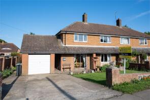 29, Fen Road, Spilsby PE23 4DB