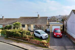 12, Bodinar Road, Penryn TR10 8JD