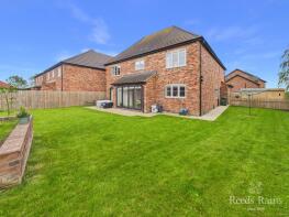 6, Bassenthwaite Gardens, Redmarshall TS21 1FS