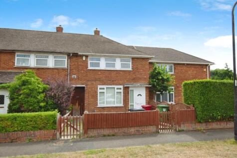 Fox Road, Slough