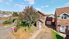 3, Maes Y Capel, Pembrey, Burry Port SA16 0EG