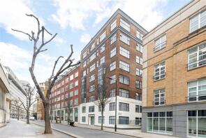 Flat 43, 64 Vandon Court, Petty France, London SW1H 9HF