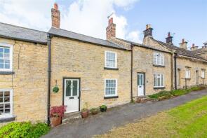 Steep Cottage, Coxwold Village, York YO61 4AB