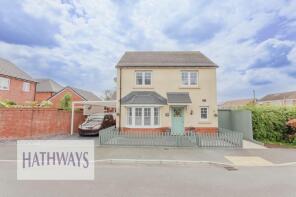 126, Oakfield Grange, Oakfield, Cwmbran NP44 3FP