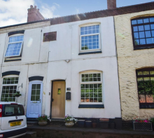 36, Main Street, Coalville LE67 2SE