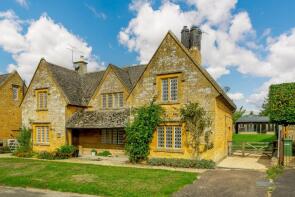 2, The Green, Shipston-on-stour CV36 5NQ