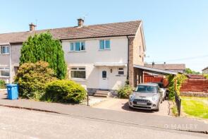 2, Brandyhill, Alloa FK10 3JG