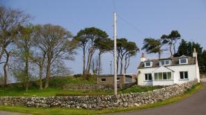 The Torrs, Private Road From C22s To The Torrs, Dalbeattie DG5 4PZ