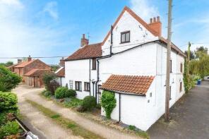 65, High Street, Newton On Trent, Lincoln LN1 2JP