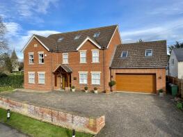 Wychwood House, Stocks Lane, Faldingworth, Market Rasen LN8 3SH