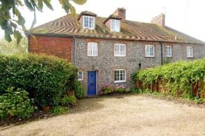 11, West Stoke, Lye Lane, Chichester PO18 9BG