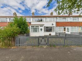 9, Polden Walk, Woolavington, Bridgwater TA7 8JA
