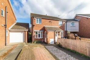7, Callaly Close, Morpeth NE61 6XL