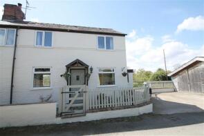 Penyfron Cottages, Lane From C235 Brookside To Hendre, Gyfelia, Wrexham LL13 0YH