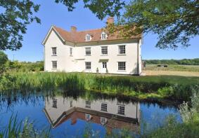 Groton Manor, Castlings Heath, Sudbury CO10 5ET