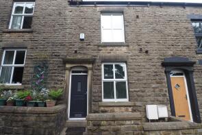 64, St Marys Road, New Mills SK22 3BW