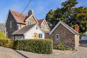 3, Wadley Cottages, Road Running Through Littleworth Village, Littleworth, Faringdon SN7 8PL