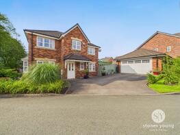 10, Barrow Brook Close, Clitheroe BB7 9UN