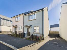50, Trevarner Meadow, Wadebridge PL27 6GF