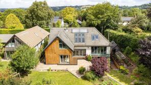 Cerisdell, The Street, Ubley, Bristol BS40 6PJ