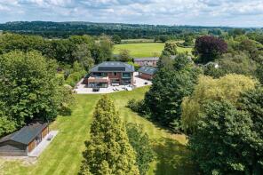 Tall Trees, Chelford Road, Alderley Edge SK9 7TL