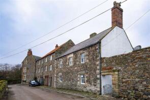 6, Sandham Lane, Berwick-upon-tweed TD15 2SG
